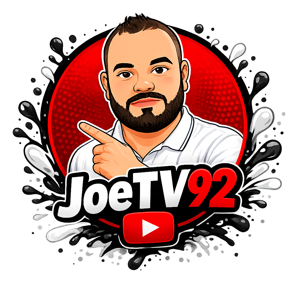 JoeTV92